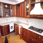 Kirayə (aylıq) 3 otaqlı Yeni Tikili, Gənclik metrosu, Nəsimi rayonu 13
