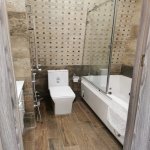 Посуточно 3 комнатная Новостройка, м. Хетаи метро, Белый город, AGA Бизнес Центр, Хетаи район 6