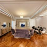 Kirayə (aylıq) 3 otaqlı Yeni Tikili, Nizami metrosu, Nəsimi rayonu 3