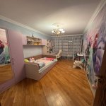 Satılır 4 otaqlı Köhnə Tikili, Nəriman Nərimanov metrosu, Montin qəs., Rəssamlıq Akademiyası, Nərimanov rayonu 6