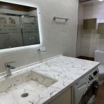 Продажа 3 комнатная Новостройка, İnşaatçılar метро, пос. Йени Ясамал, Ясамал район 10