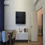 Продажа 2 комнатная Новостройка, м. 20 Января метро, пос. Ясамал, Ясамал район 1