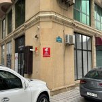 Kirayə (aylıq) 1 otaqlı Ofis, Xətai metrosu, Xətai rayonu 1