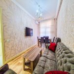 Kirayə (aylıq) 2 otaqlı Yeni Tikili, Qara Qarayev metrosu, Nizami rayonu 7