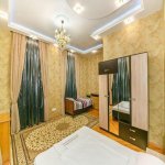 Kirayə (aylıq) 4 otaqlı Həyət evi/villa, Badamdar qəs., Səbail rayonu 14