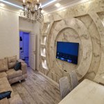 Kirayə (aylıq) 3 otaqlı Yeni Tikili, Xətai metrosu, Ağ şəhər, Xətai rayonu 1