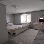 Satılır 3 otaqlı Həyət evi/villa, Masazır, Abşeron rayonu 5