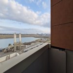 Satılır 3 otaqlı Yeni Tikili, İnşaatçılar metrosu, Yasamal qəs., Musabəyov parkı, Yasamal rayonu 13