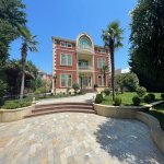 Satılır 7 otaqlı Həyət evi/villa, Həzi Aslanov metrosu, H.Aslanov qəs., Xətai rayonu 1