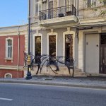 Kirayə (aylıq) 7 otaqlı Ofis, İçərişəhər metrosu, Səbail rayonu 9