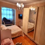 Продажа 4 комнатная Вторичка, м. Халглар Достлугу метро, Низаминский р-н район 7