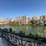 Satılır 2 otaqlı Yeni Tikili, İnşaatçılar metrosu, Yasamal qəs., Yasamal rayonu 7