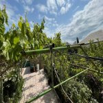 Satılır 4 otaqlı Həyət evi/villa, Hövsan qəs., Suraxanı rayonu 11