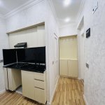 Satılır 2 otaqlı Köhnə Tikili, Qara Qarayev metrosu, 8-ci kilometr, Nizami rayonu 16