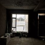 Satılır 4 otaqlı Həyət evi/villa, Badamdar qəs., Səbail rayonu 4