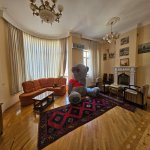 Kirayə (aylıq) 7 otaqlı Həyət evi/villa, Nəsimi metrosu, 6-cı mikrorayon, Binəqədi rayonu 5