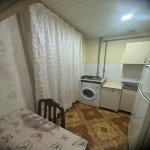 Аренда 3 комнат Вторичка, İnşaatçılar метро, Ясамал район 4