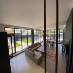 Kirayə (günlük) 4 otaqlı Həyət evi/villa Qəbələ 13