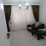 Kirayə (aylıq) 3 otaqlı Yeni Tikili, İnşaatçılar metrosu, Yasamal rayonu 2