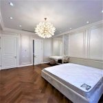 Kirayə (aylıq) 4 otaqlı Yeni Tikili, Ağ şəhər, Xətai rayonu 5