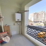 Satılır 2 otaqlı Yeni Tikili, Qara Qarayev metrosu, Nizami rayonu 17