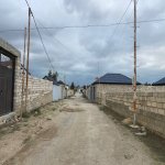 Satılır Torpaq, Mərdəkan, Xəzər rayonu 8