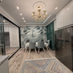 Продажа 3 комнатная Новостройка, м. Нариман Нариманов метро, Наримановский р-н район 4