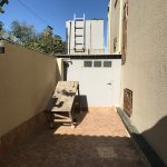 Satılır 5 otaqlı Həyət evi/villa, Badamdar qəs., Səbail rayonu 37