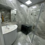 Kirayə (aylıq) 3 otaqlı Yeni Tikili, Xətai metrosu, Ağ şəhər, Xətai rayonu 15