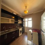 Kirayə (aylıq) 3 otaqlı Yeni Tikili, Xətai metrosu, Xətai rayonu 9