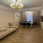 Kirayə (aylıq) 2 otaqlı Yeni Tikili, Nərimanov rayonu 1