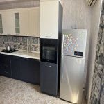 Kirayə (aylıq) 4 otaqlı Yeni Tikili, Koroğlu metrosu, Böyükşor qəs., Olimpia Stadionu, Nərimanov rayonu 4