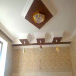 Satılır 4 otaqlı Həyət evi/villa, Mərdəkan, Xəzər rayonu 18