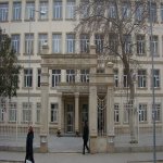 Kirayə (aylıq) 3 otaqlı Köhnə Tikili, Elmlər akademiyası metrosu, Yasamal qəs., Bakı Dövlət Universiteti, Yasamal rayonu 17