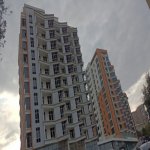 Satılır 3 otaqlı Yeni Tikili, 28 May metrosu, Nərimanov rayonu 1