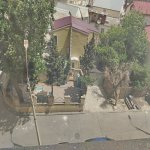 Kirayə (aylıq) 5 otaqlı Köhnə Tikili, Nəriman Nərimanov metrosu, Montin qəs., Nərimanov rayonu 13