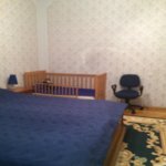 Satılır 7 otaqlı Həyət evi/villa, Gənclik metrosu, Nərimanov rayonu 3