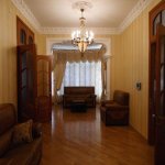 Satılır 6 otaqlı Həyət evi/villa, Badamdar qəs., Səbail rayonu 8