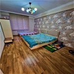 Kirayə (aylıq) 3 otaqlı Yeni Tikili, Qara Qarayev metrosu, Nizami rayonu 4