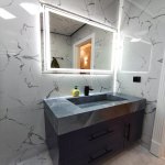 Продажа 3 комнатная Новостройка, м. Короглу метро, пос. Боюкшор , Стадион Олимпиа, Наримановский р-н район 21