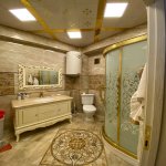 Kirayə (aylıq) 3 otaqlı Yeni Tikili, Xətai metrosu, Xətai rayonu 9