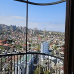 Satılır 4 otaqlı Yeni Tikili, Azadlıq metrosu, 8-ci mikrorayon, Binəqədi rayonu 19