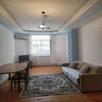 Kirayə (aylıq) 3 otaqlı Yeni Tikili, İnşaatçılar metrosu, Yasamal rayonu 1