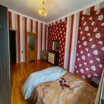 Kirayə (aylıq) 3 otaqlı Yeni Tikili, Gənclik metrosu, Nərimanov rayonu 8