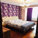 Satılır 3 otaqlı Köhnə Tikili, Gənclik metrosu, Nərimanov rayonu 3