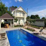 Kirayə (günlük) 5 otaqlı Həyət evi/villa Qəbələ 16