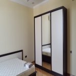 Kirayə (aylıq) 3 otaqlı Köhnə Tikili, Sahil metrosu, Nəsimi rayonu 5