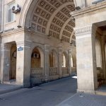 Kirayə (aylıq) 1 otaqlı Köhnə Tikili, Nizami metrosu, Nəsimi rayonu 2