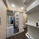 Аренда 3 комнат Новостройка, м. Ази Асланова метро, Ахмедли, Хетаи район 12