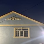 Satılır 4 otaqlı Həyət evi/villa, Həzi Aslanov metrosu, Köhnə Günəşli qəs., Xətai rayonu 17